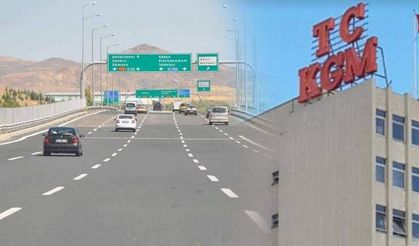 Karayolları "Özelleştirilmeyecek" Diyemeyince Resmi Belgeyi Paylaştı: AKP'nin Çevre Yolu Planını Açıkladı