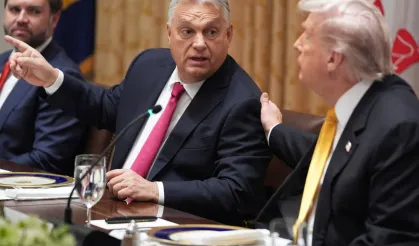 ABD El Attığı Her Dalı Kurutuyor! ABD'den kimseye Bir Hayır Gelmez, Bunun Son Örneği Macaristan'da Yaşandı...