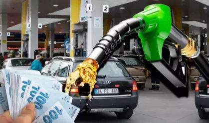 Dizelde Maliyet Şarjı 3’e Katladı: Türkiye’de Akaryakıt fFyatları Zirve Seviyelere Ulaştı