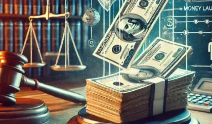 Adliyeler Doldu Taştı: Türkiye Kara Para Aklama Cenneti mi Oldu?