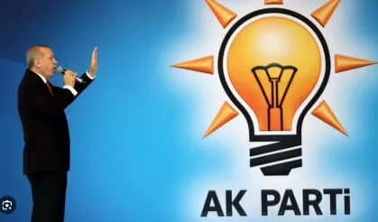 AK Parti'de Operasyonlar Ters Tepti: Seçmen İkna Edilemedi ve Seçmen Partiden Uzaklaştı