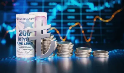 Bütçede Faiz Kıskacı: Gelirler Rekor Kırdı Aslan Payı Faizlere Gitti