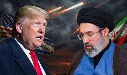 Günler Sonra Bölgeden İlk İyi Haber: ABD ve İran Ateşkes Planını Değerlendirmeye Aldı