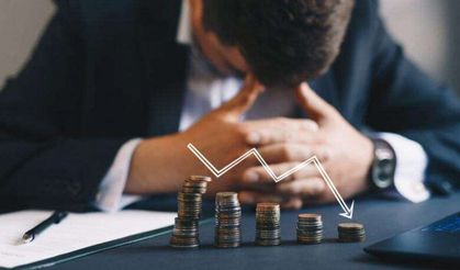 Yüzde 122 Arttı: Meğer En Çok Onlar Borçluymuş