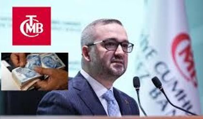 MB’nin Anketi Piyasaların Umutsuzluğunu Ortaya Koydu: Büyüme Düştü, Enflasyon ve Dolar Tahmini Yükseldi