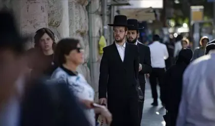 İsrail'in Gizli Kasası Olan O Ünlü İsimler İfşa Oldu! İşte Listedeki Ünlü Milyarderler