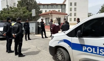SP Raporu: Okullarda Şiddetin Çnlenmesi Nasıl Olur? Okul Güvenliğinde Polisin Rolü Ne Olmalı?
