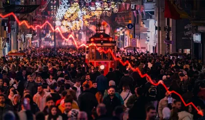 İstanbul’un Ekonomi Karnesi: İş bulma Umudu Zayıfladı, Harcamalar Azaldı