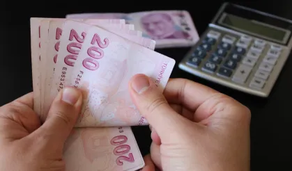 Takipteki Alacaklar Bir Yılda Sert Yükseldi: 688 Milyar Liraya Dayandı