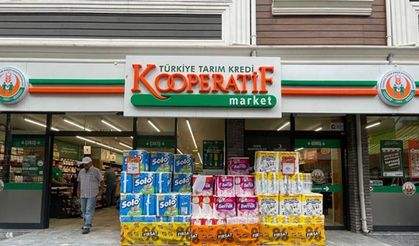 Tarım Kredi Marketeleri Neden Zarar Etti? Çözüm Ne?