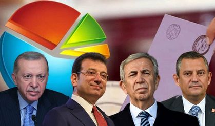 İşte Anket Savaşlarında Fark Atan İsim: 'Yüzde 56 İle Gündem Oldu'