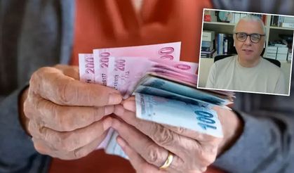 Prof. Dr. Çelik'ten Memurlara 'Emeklilik Felaketi' Uyarısı: ''Primleri 30 Bin Üzerinden Yatıyor''