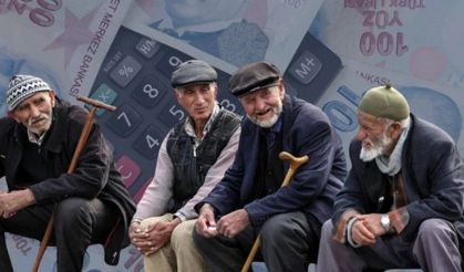 Ekonomik Daralma Temel İhtiyaçlara Sirayet Etti: '65 Yaş Üstünün Yüzde 22'si Gıdadan Kısıyor'