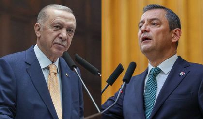 Özel'den Erdoğan'a: ''Ya Haziran Ya Eylül, Erken Seçim Sandığını Koyun''