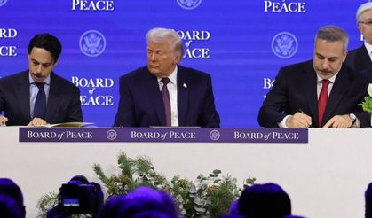 Gazze Barış Kurulu'ndan Skandal Plan: 'Filistin’in Milyarlarca Doları Trump’ın Projesine Akacak'