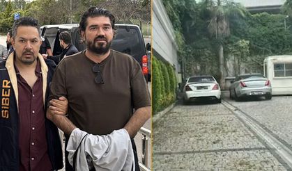 Rasim Ozan Kütahyalı'nın Lüks Araç Vurgunu... Polis Korumasıyla Gezmiş, Neden Kimden Polis Koruması?