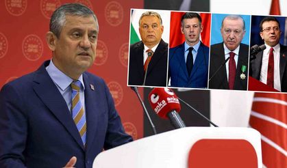 Özgür Özel The Economist’te Yazdı: ''Türkiye’nin Demokrasi Mücadelesi Macaristan’dan Daha Zor''