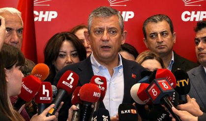 Özgür Özel’den Kurultay Tarihi Açıklaması: ''40 Gün İçinde Bu Kabus Biter''