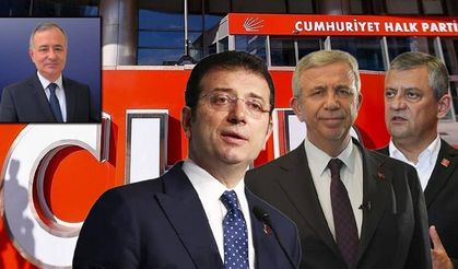 Gündemar'dan 'Mutlak Butlan' Anketi: Yeni Parti Kurulursa Ne Olur? CHP’de Çok Dramatik Düşüş Var