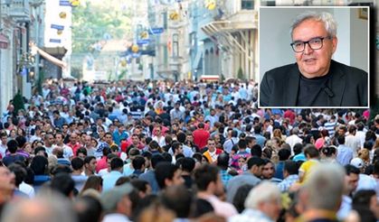 Güven Sak’tan Gençlik ve Siyaset Analizi: ''Gençlerin Gözü Dışarıda, Siyaset Milletim Derdinden Koptu''