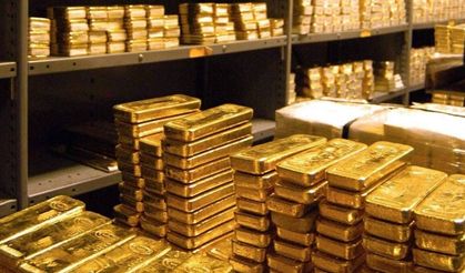 Altın Rezervlerinde Yeni Yarış: İşte Kasayı Dolduran Ülkeler