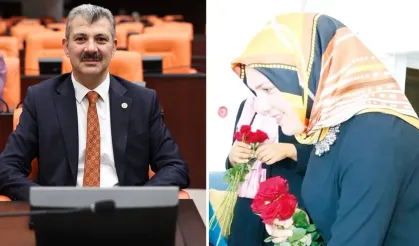 Eşine Fakirlik Belgesi Alan 450 Bin TL Maaşlı AK Partili Hüseyin Altınsoy Bakın Kimi Suçladı?