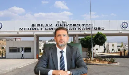 Şırnak Üniversitesi Rektörünün Skandalları Kanıtlandı: İnkar Edilen Haber Doğrulandı