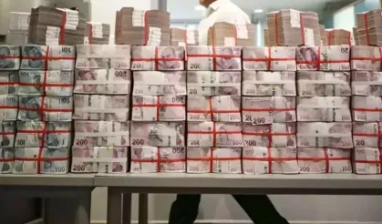 Faiz Ödemesi Sürekli Artıyor:Ödemeler İçin Yurtdışı Turuna Çıkan Ekonomi Kurmayları İçeride İse 9 İhale Düzenleyecek