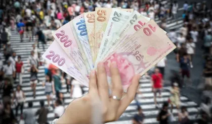 Asgaride Cimri Enflasyonda Cömert! 4 Ayda 4 Bin 110 Lira Buhar Oldu