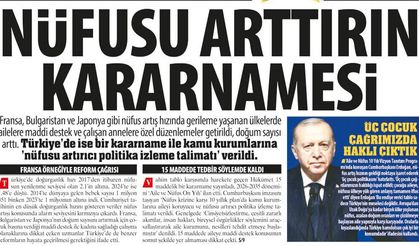Fakirden Aldık Zengine Verdik: Para Babalarının Yüzünü Güldü, Verginin Yüzde 15'ini Holdingler, 85'ini Dar Gelirliler...
