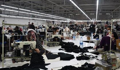 Türk Tekstili, Avrupa Pazarında Sert Çakıldı