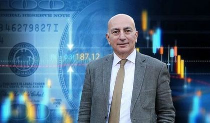Mahfi Eğilmez’den Küresel Gelir Alarmı: "Dünyada Servet Paylaşımı Berbat Durumda"