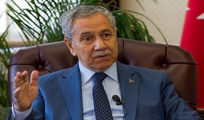 Bülent Arınç'tan "Mutlak Butlan" Kararına Sert Tepki: Tek Tek Saydı