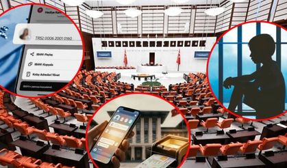 En Çok Konuşulan Üç Konu... İkisi Çıktı Biri Belirsiz: Yargı Paketinde Son Dakika Rötuşu