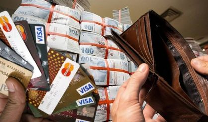 Merkez Bankası Raporu: Hanehalkı Borç Sarmalında, Bireysel Borç Stoku 6.6 Trilyonu Aştı