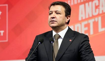 Mahmut Arıkan'dan Meclis'teki Pusula Tartışmasına Tepki:Türkiye'nin En Büyük Sorununun Ekonomik Kriz Değil "Ahlak Krizi"