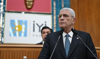 Dervişoğlu'ndan Siyasi Transferlere "İki T" Tepkisi: ''Açığınız Varsa Siyaseti Bırakın''