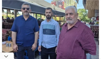 Maliyecilere İsyan Eden Esnaf Dükkan Kapattı: "Başımızda Değnekçi Gibi Durmaya Başladılar"