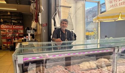 Türk Milleti Ne Hallere Düştü:''Eti Yemeklere Koku Versin Diye Kullanıyoruz, Ürünler Tane Olarak Alınıyor''