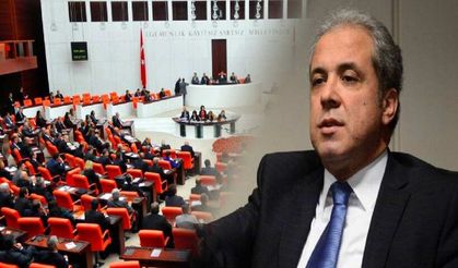 Şamil Tayyar'dan: AK Parti'ye Arınma Çağrısı, Meclisi Göreve Çağırdı