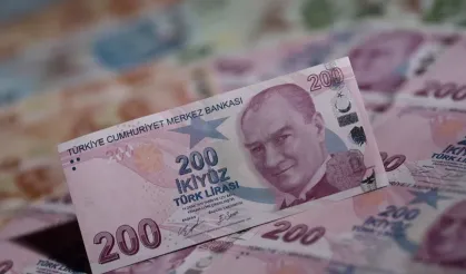 Milletin Alın Teri Faize Gitti: Vergiler Faize Aktı