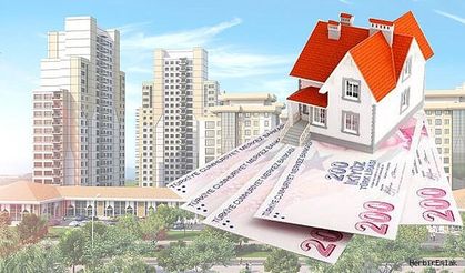Dar Gelirli Boğazından Kesti, Parayı Kiraya Gömüyor: Gelir Grupları Arasındaki Fark Açılıyor