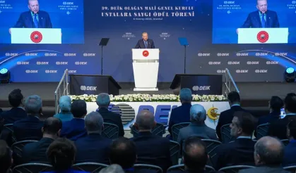 Erdoğan Açıkladı: Finansmana Erişim Konusunda Yaşanan Güçlüklerin Farkındayız, Küresel Sermayeye "20 Yıl Vergi Muafiyeti