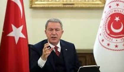 Hulusi Akar'dan Türk Balıkçıyı Kim Öldürdü Sorusuna Yanıt: 'Açıklamak Uygun Değil'