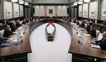 Ankara Kulislerinden İsimler Sızdı: NATO Zirvesi Sonrası Kabinede ki Bakan Yolcu