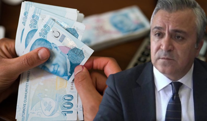 Özgür Erdursun Açıkladı: 60 Bin 865 TL Zam Alacak Emekliler Kimler?