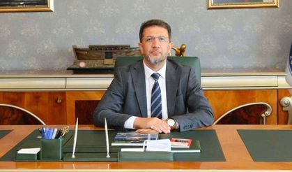 Şırnak Üniversitesi Rektörü Üniversiteye Aldığı Akrabalarını Tek Tek Saydı: İnancım Gereği Yaptım, Emrimdir Tebrik Edin