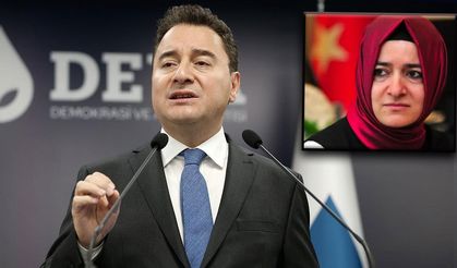 Ali Babacan AK Parti’de Görev Yaptığı Dönemdeki Sözlerini Paylaştı: ''Yolsuzlukla Mücadele Beka Meselesidir''