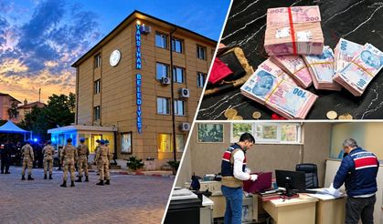 AKP'li Yahşihan Belediyesi'nde Şok Bilanço: Başkan Yardımcısının Üzerine Kayıtlı 1.630 Taşınmaza El Konuldu