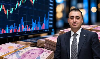 50 TL'lik Banknotlarda İmzası Vardı: Merkez Bankası Eski Başkan Yardımcısı Taha Çakmak da Foncu Çıktı